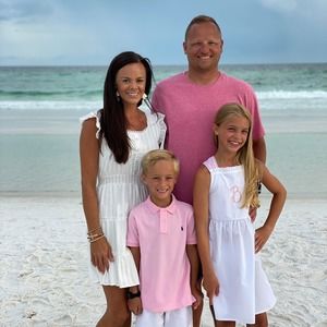 Meet your Posher, Karen